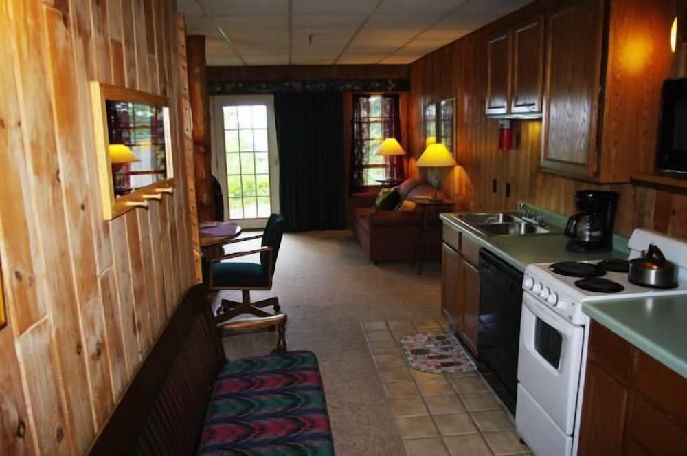 Solbakken Resort On Superior