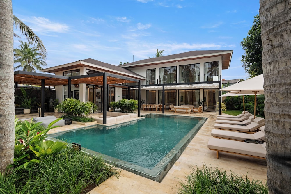 Bali Magical Villas