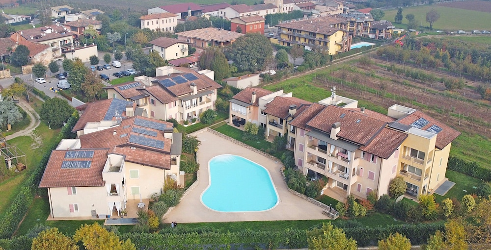Le Corti Caterina C3 by Wonderful Italy