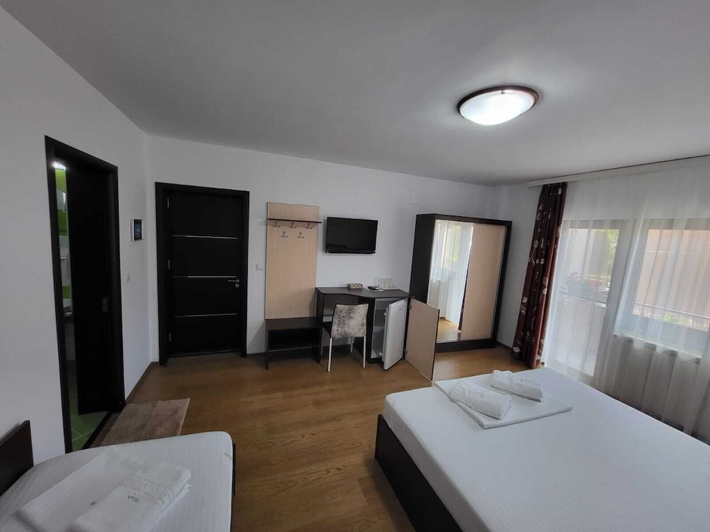 Vila Ozon Eforie