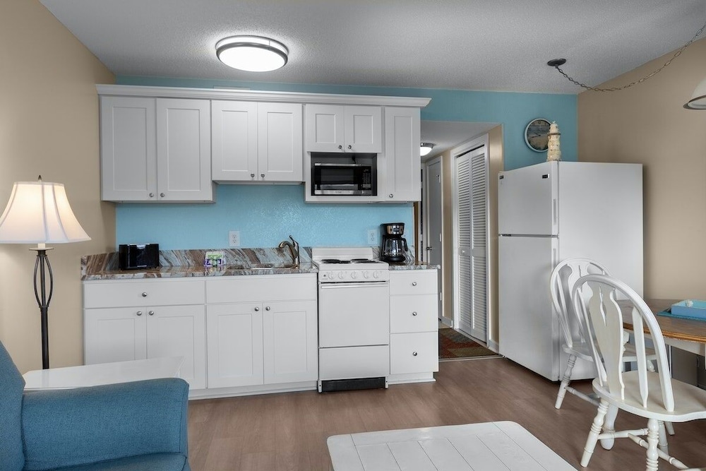 Myrtle Beach Resort B 435 1 Bedroom Condo
