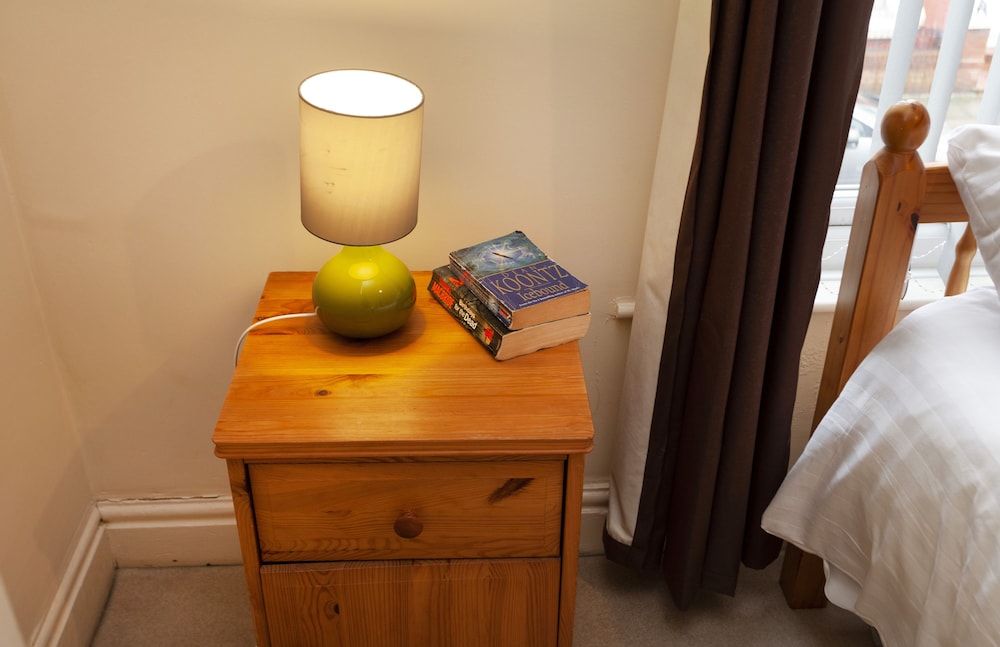 Bodmin 2 bedroom house view 4