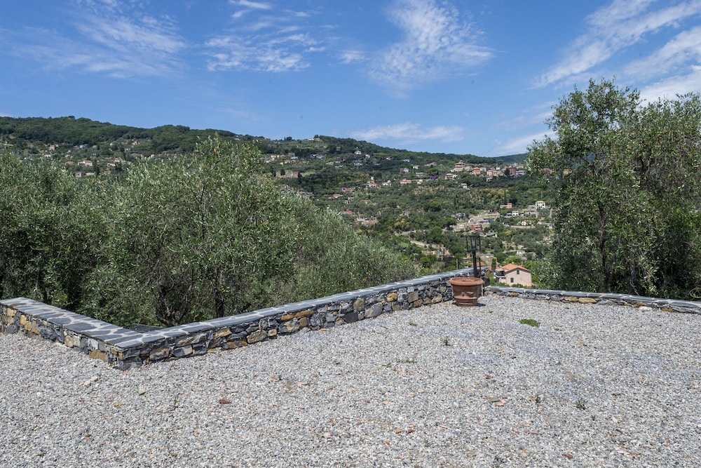 L Olivuzza in Riviera by Wonderful Italy