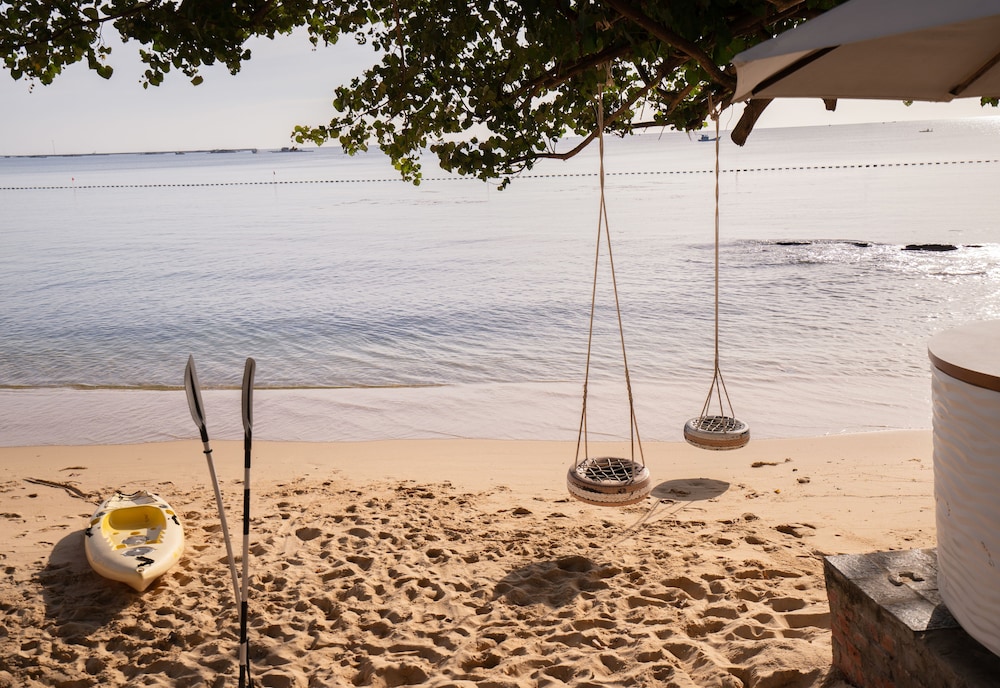 The Shells Resort & Spa Phu Quoc