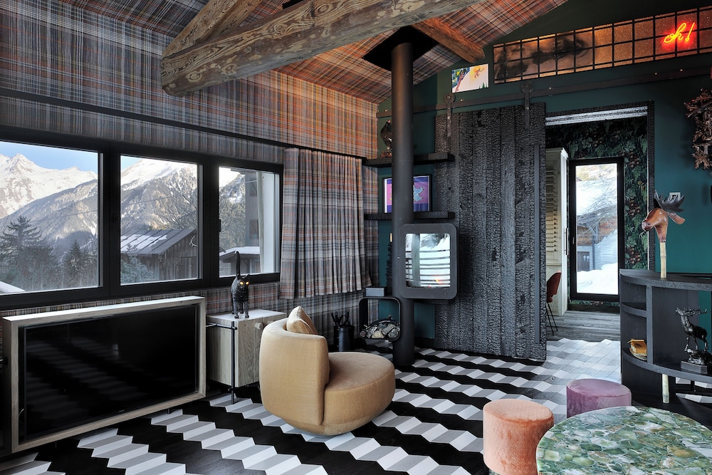 Le Hameau de Marcandou