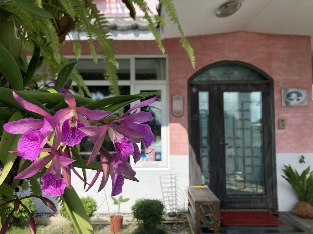 4 Seasons Garden B&B