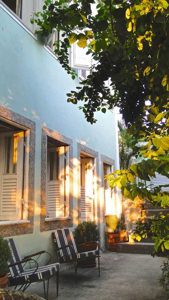 Casa Da Santa