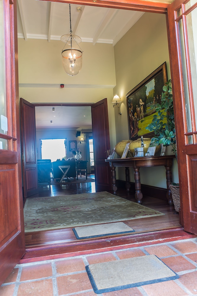 Kwa Jabu Accommodation