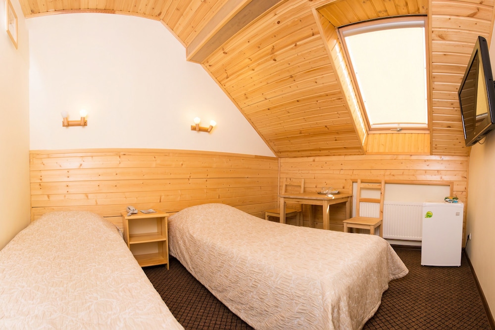 Tranzit Hotel