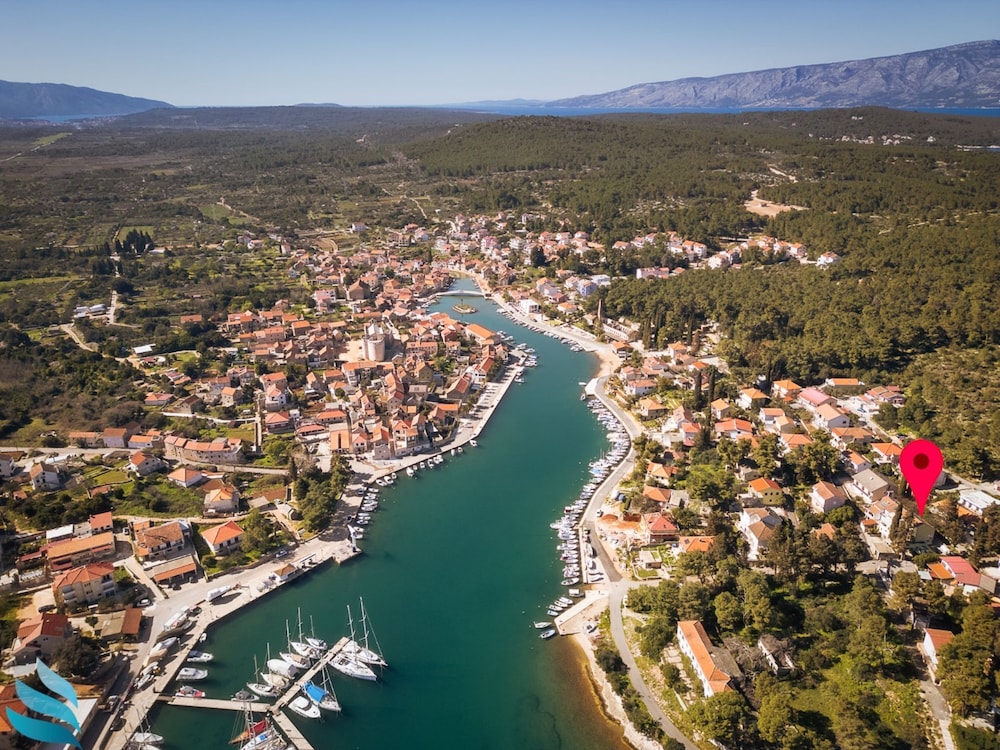 Hvar spa & Apartments