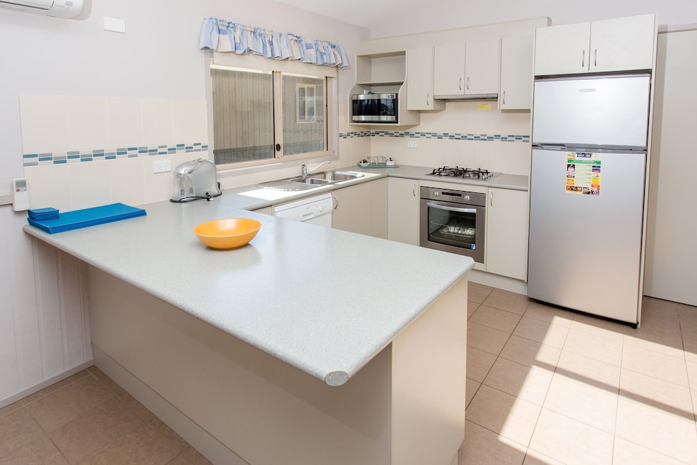 BIG4 Batemans Bay At Easts Riverside Holiday Park