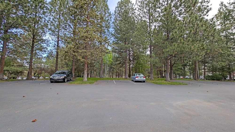 Mt Bachelor Village 331 A 1 Bedroom Condo