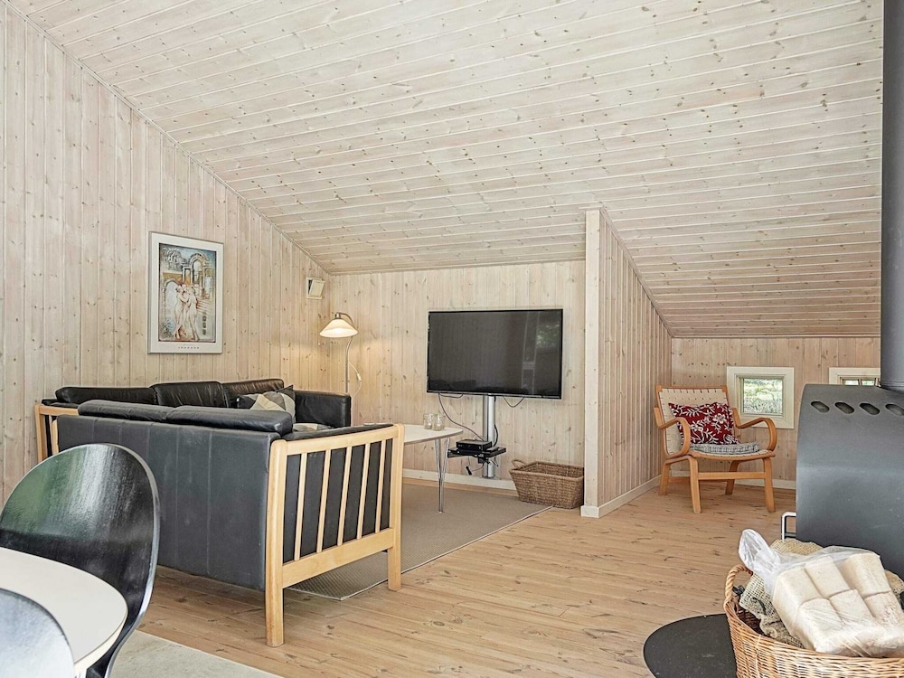 8 Person Holiday Home in Nexo view 3