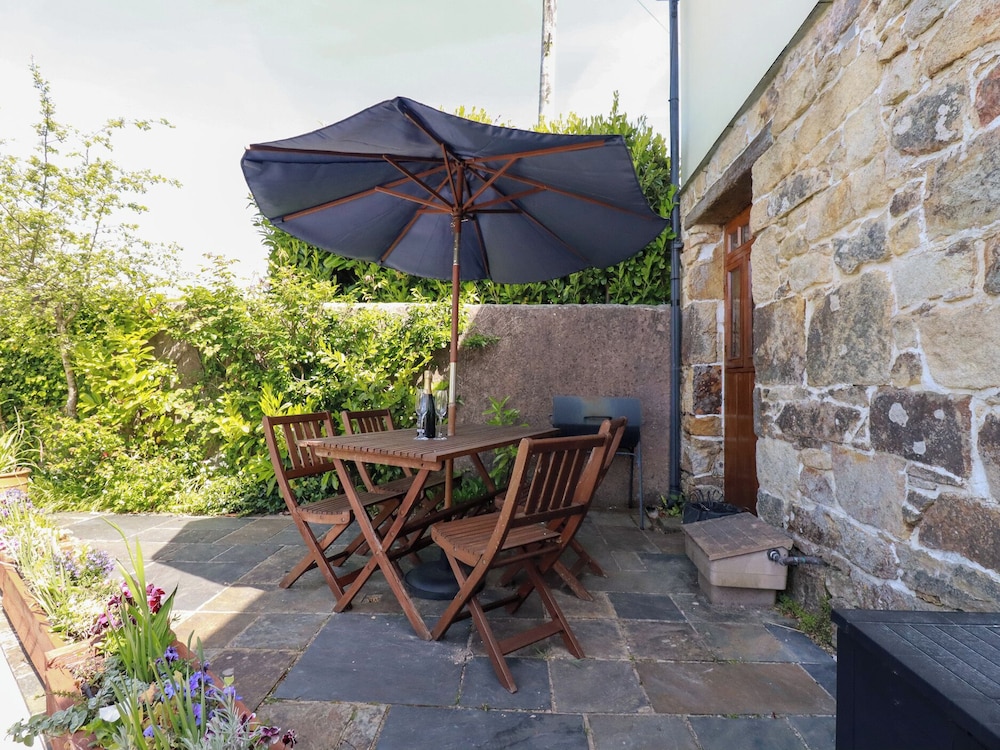 The Hayloft