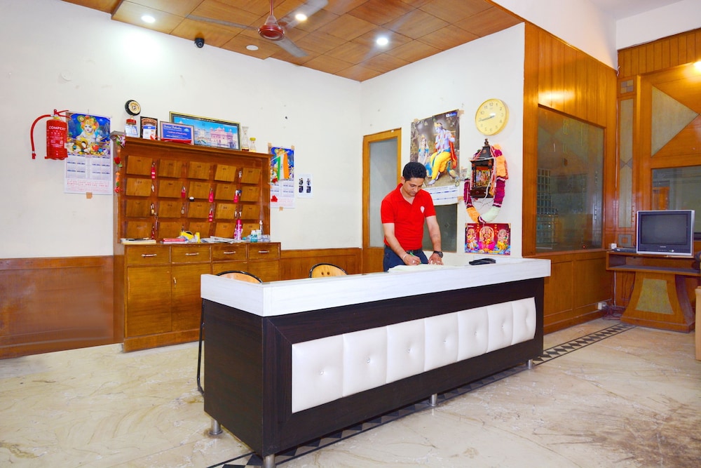 OYO 35761 Hotel Le Kingston view 2