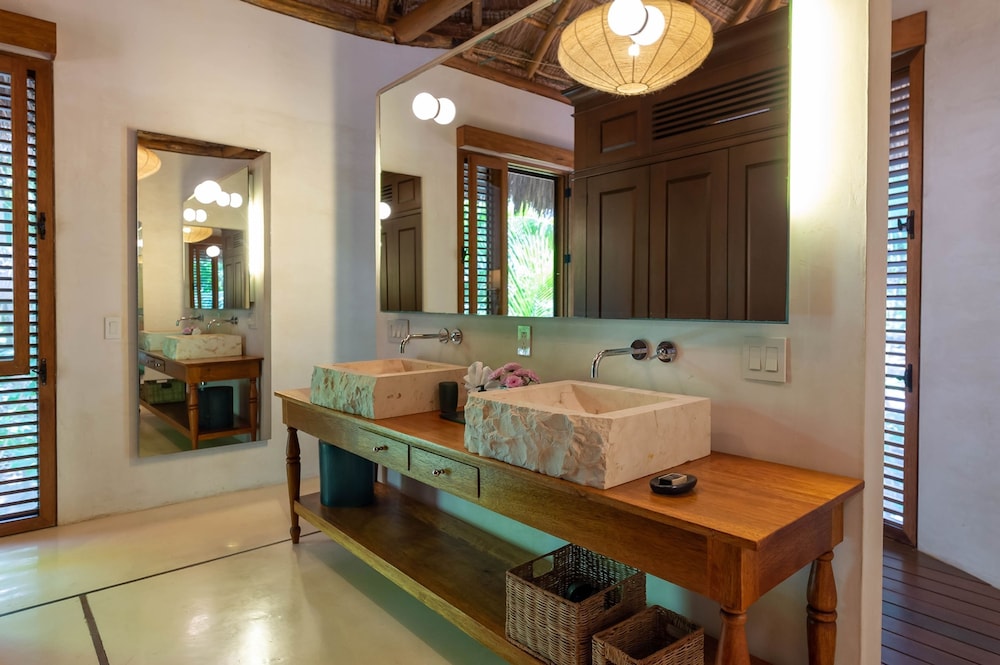 Anana Hacienda Chekul Sanctuary w Private Beach