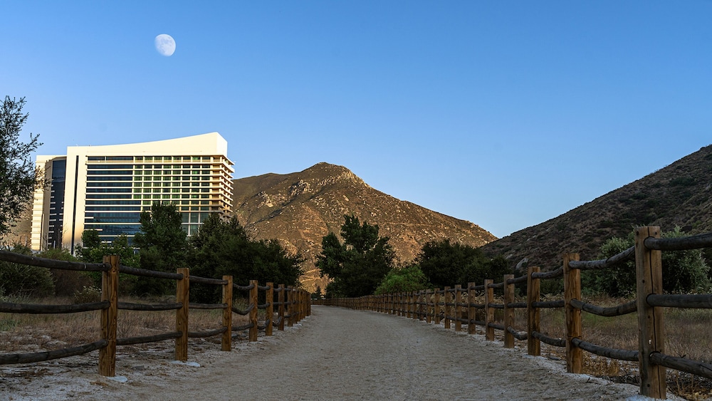 Harrah's Resort Southern California - Property Image 19