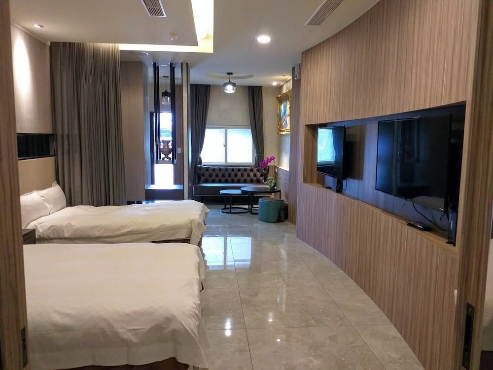 Nikaido Bussiness Hotel