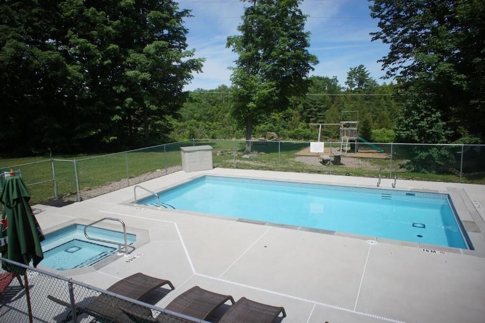Myers Cave Resort
