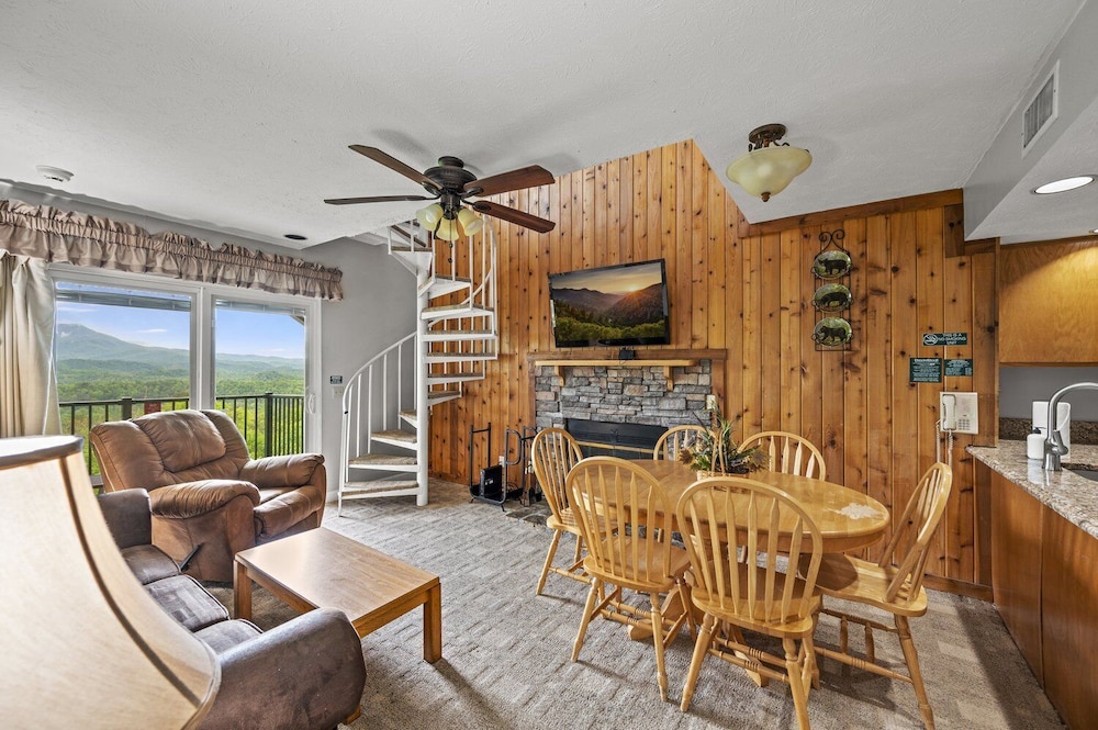 Deer Ridge Mountain Resort