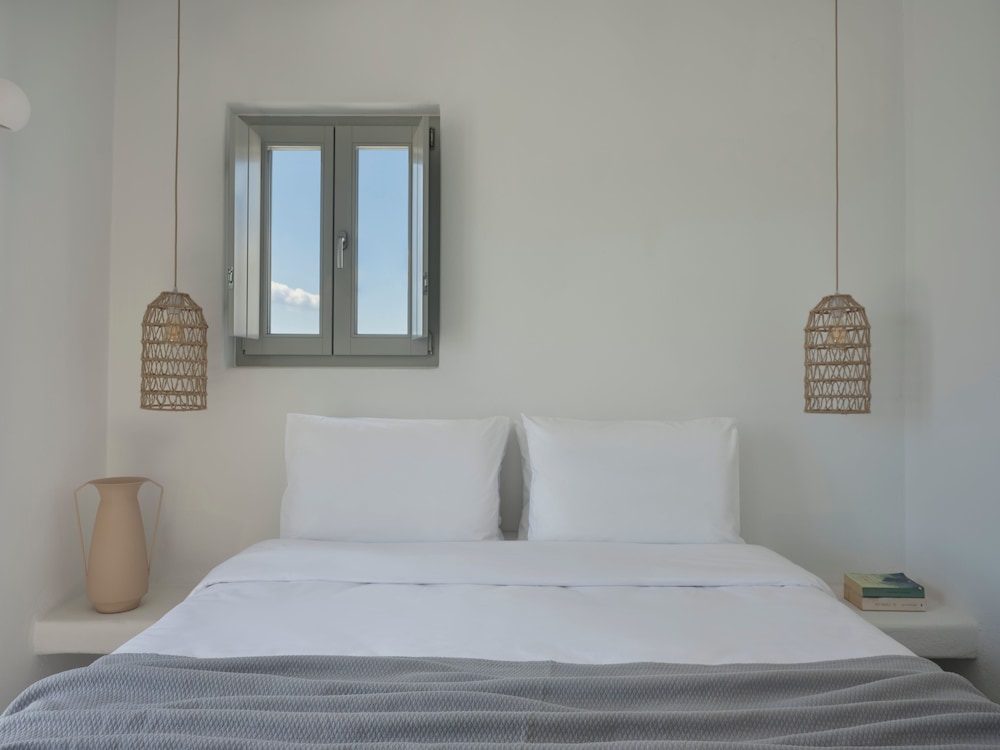 Mosaic Villas