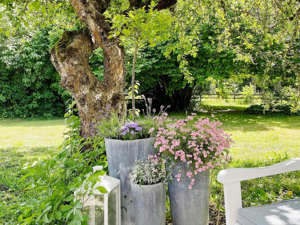 5 Star Holiday Home in Visby