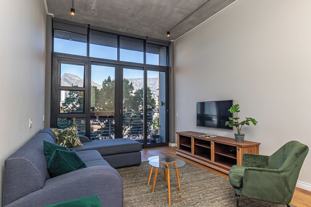 Docklands Deluxe Apartments by ITC Hospitality