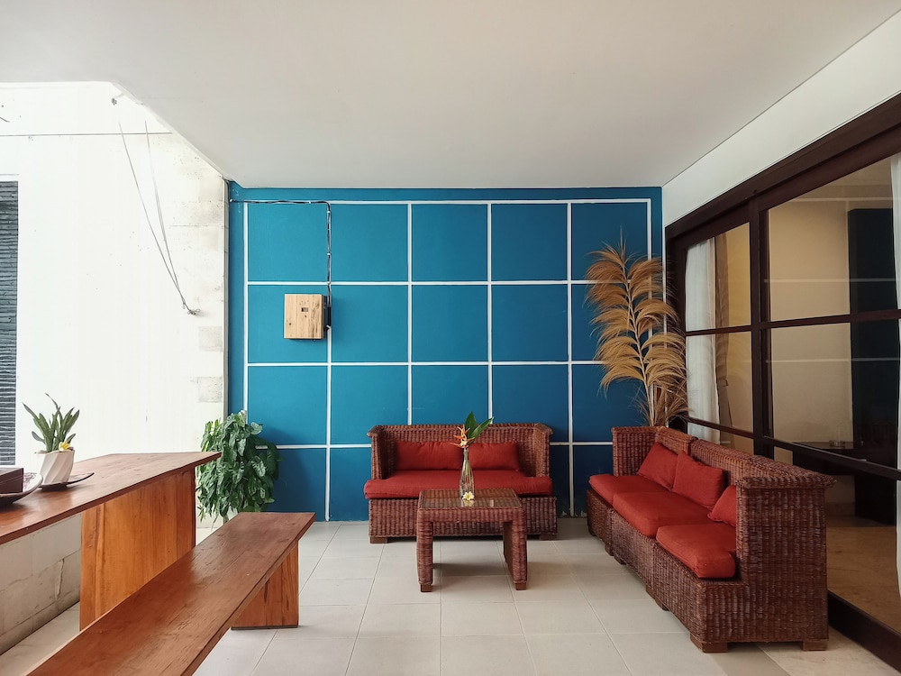 Villa Harmony - Bali Residence