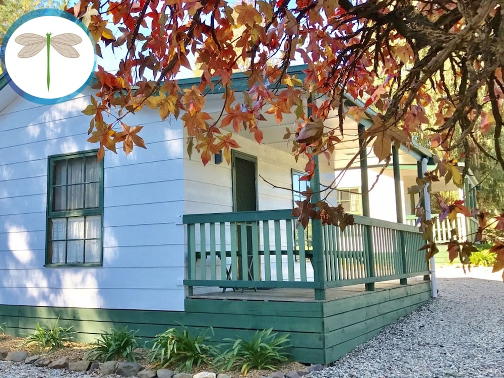 Fernleigh Accommodation