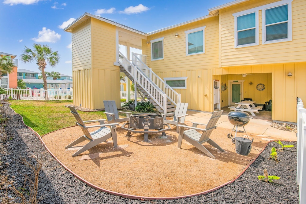 BeachView Resort Condos