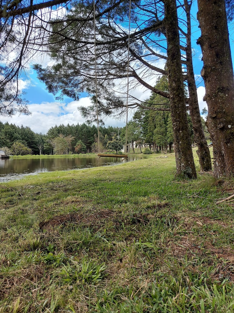 Pousada Recanto do Lago view 2