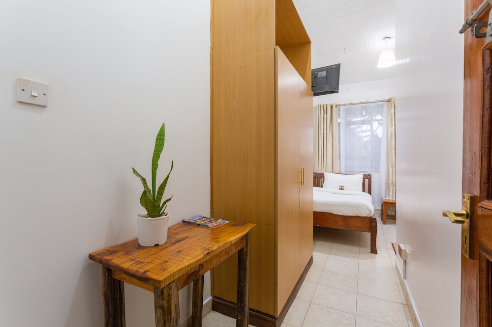 Bonsai Villa Homestay