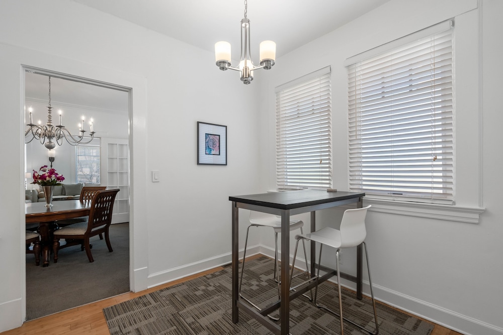 BCA Furnished Apartments