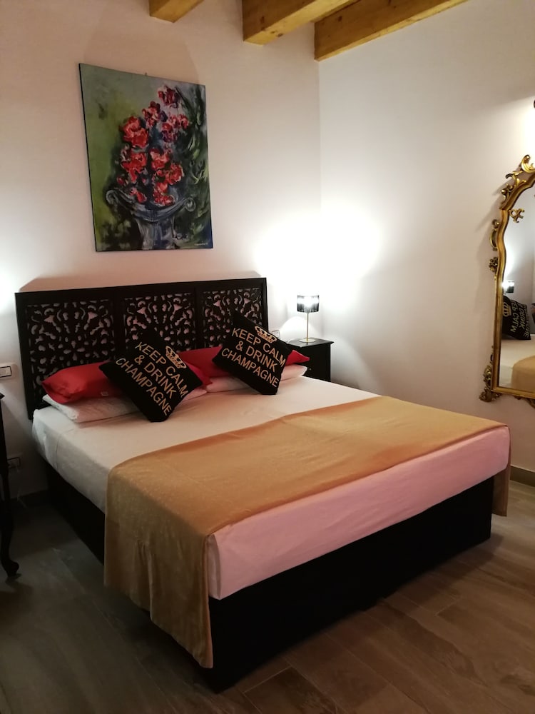 B&B CasaBusari