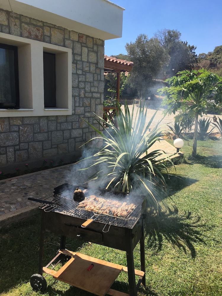 Lake House Datca view 4