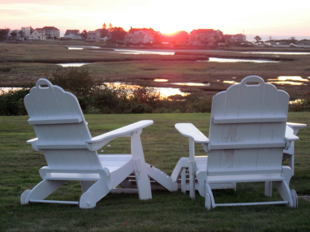 The Mariner Resort