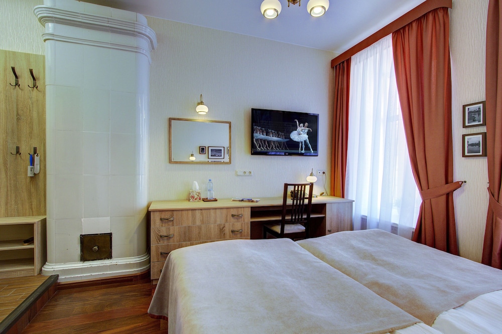 Davidov Guest House