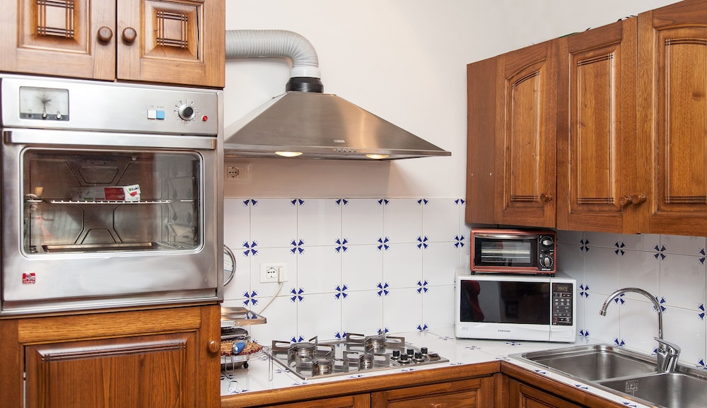 Rental in Rome Fiammetta