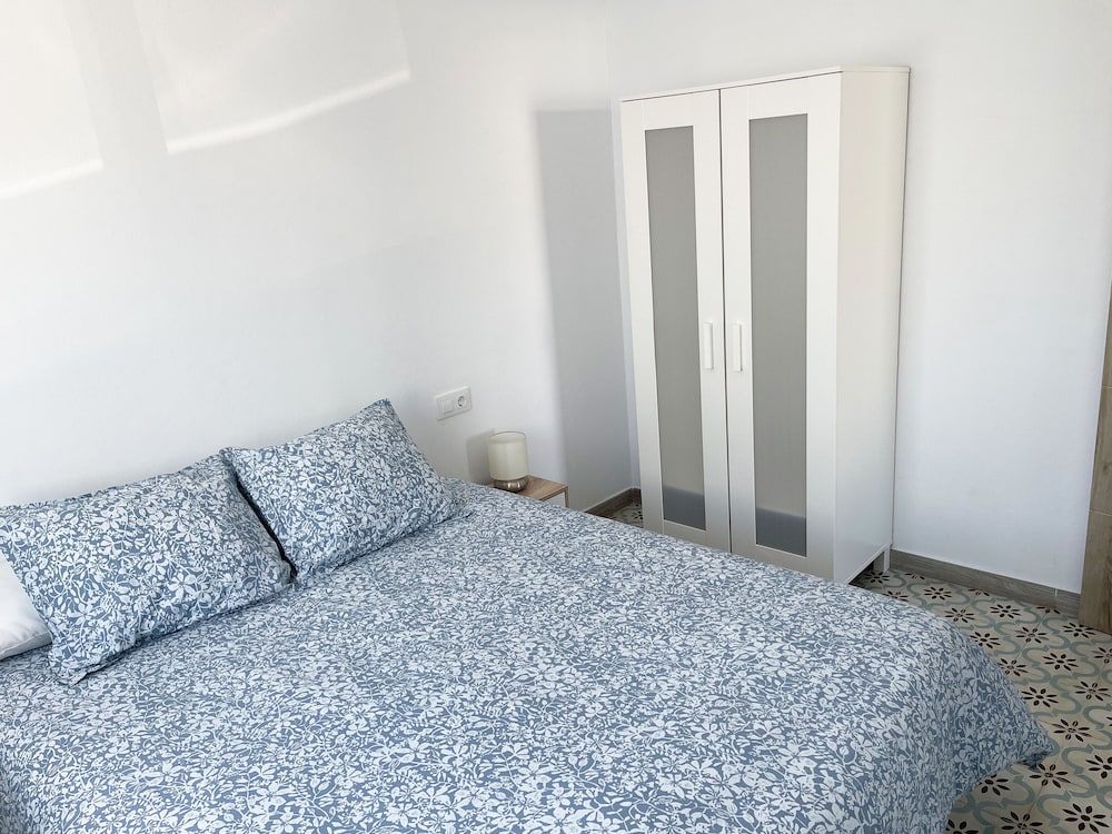Agoodplan Playa El Palmar de Vejer