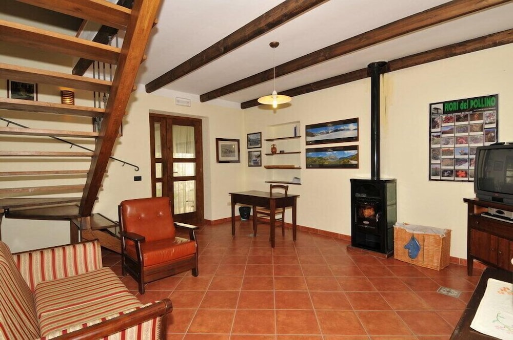 Agriturismo Civarra view 5
