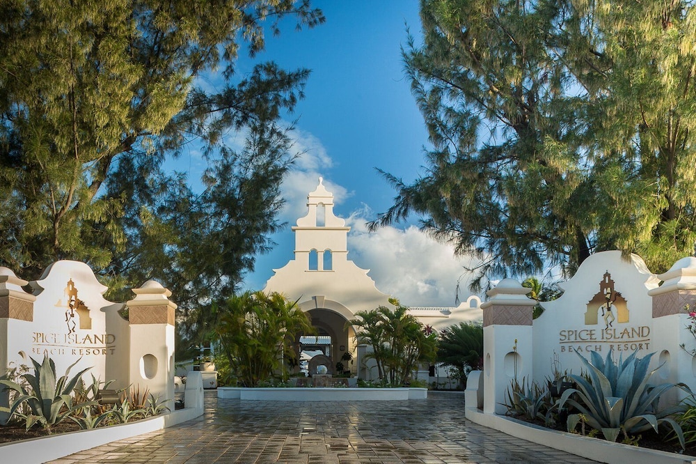 Spice Island Beach Resort 106