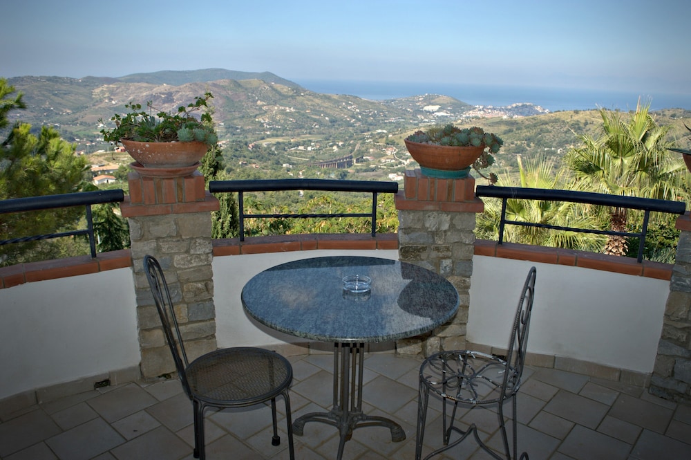 Il Falco Del Cilento view 5