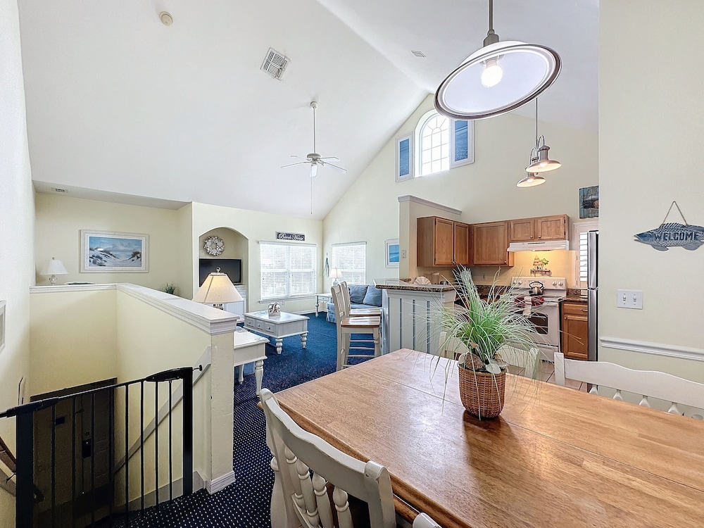 Two Bedroom Condo in Kissimmee Near Disney