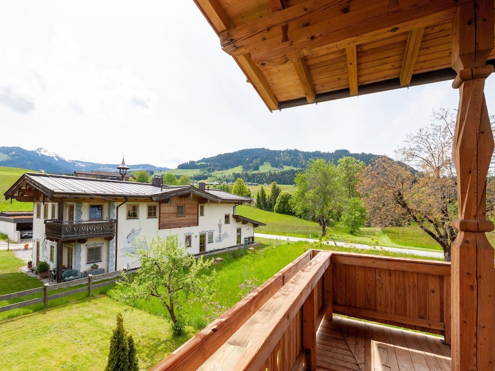 Holiday Home Brixen Valley Ski Bus Access