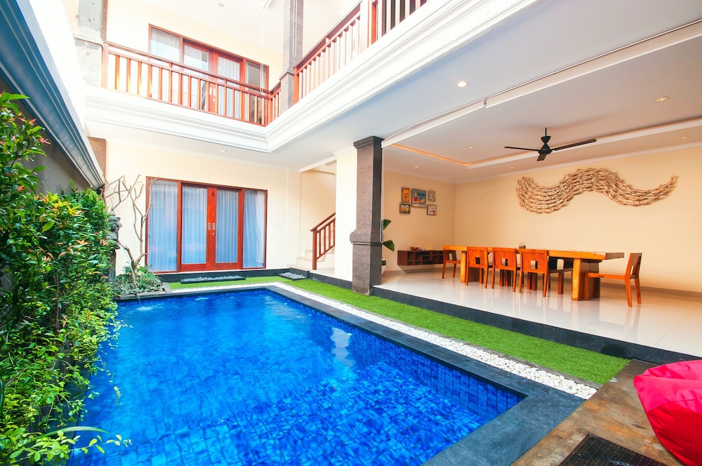 Villa Dewi