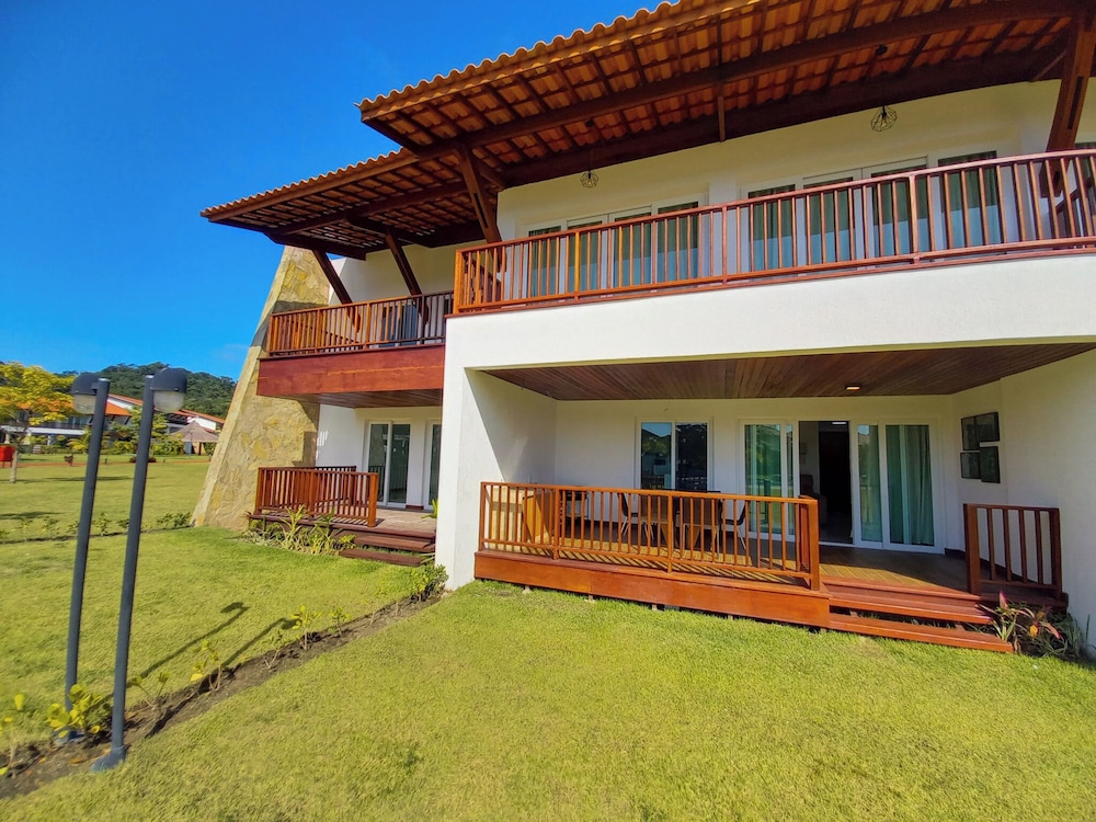 Flats at Club Meridional - Praia dos Carneiros