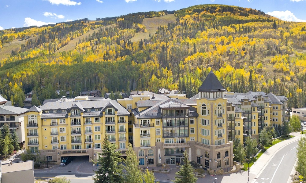 Ritz Carlton Vail #212 2 Bedroom Condo by RedAwning view 3
