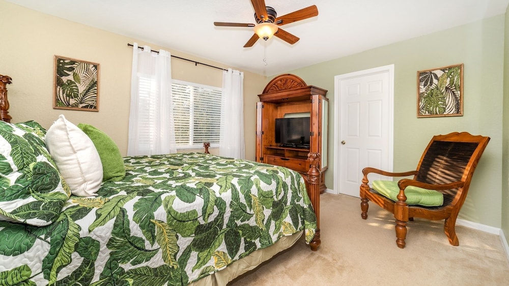 Windsor Hills Resort 6 Bedroom Home Incredible Game Room 6 Home