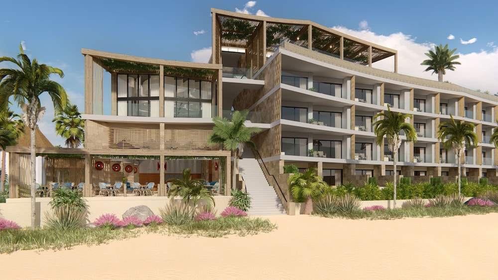 Dreams Sapphire Resort  Spa - All Inclusive - Property Image 99