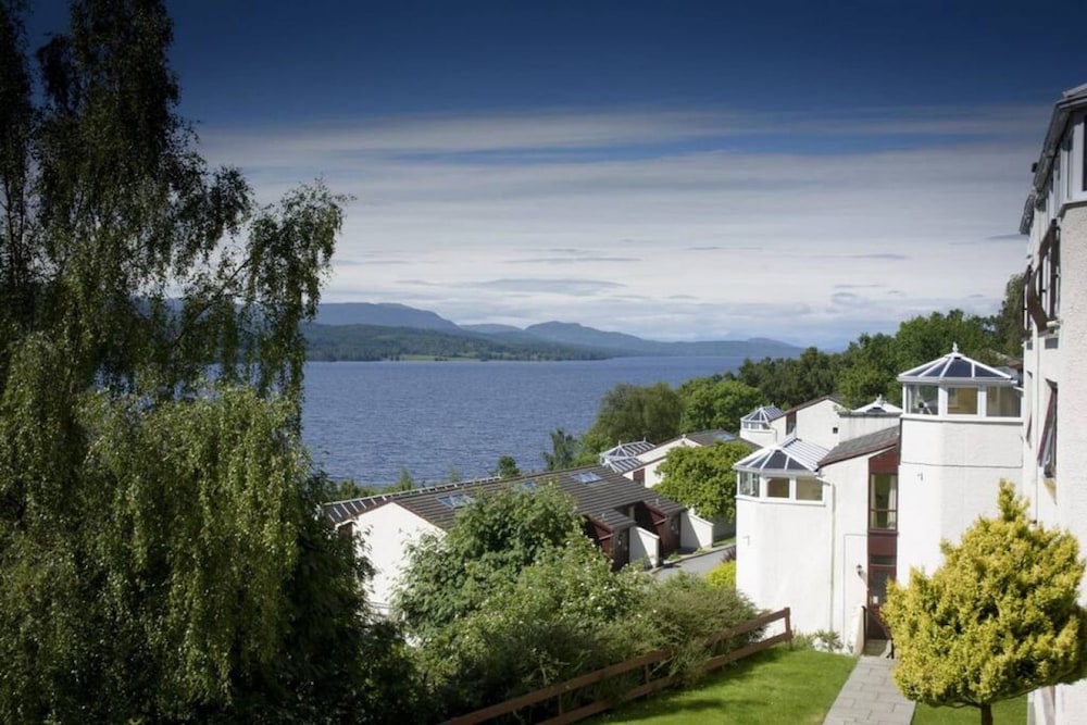 Loch Rannoch Highland Club Highland Lodge 48
